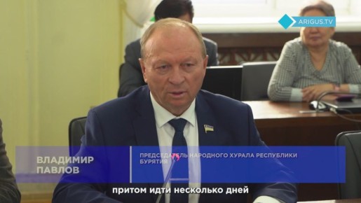 Герой России из Бурятии рассказал о самой сложной операции на СВО