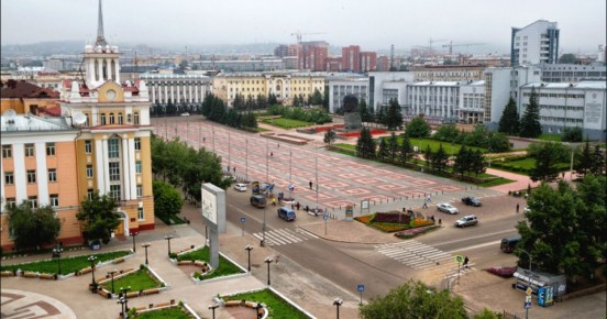 Тем временем сегодня состоялся приговор в отношении еще одного любителя запрещенной рыбалки - 37-летнего жителя Северобайкальска