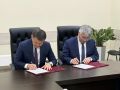 Глава Бурятии Алексей Цыденов сообщил о практической реализации договоренностей, ранее достигнутых президентами России и Узбекистана
