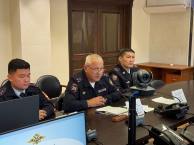 Госавтоинспекция Бурятии: за 9 месяцев 2025 года в регионе зарегистрировано 746 дорожно-транспортных происшествий