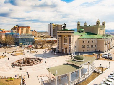 Жителям Бурятии предложат вознаграждение за сообщения в полицию о случаях управления автомобилем в состоянии опьянения