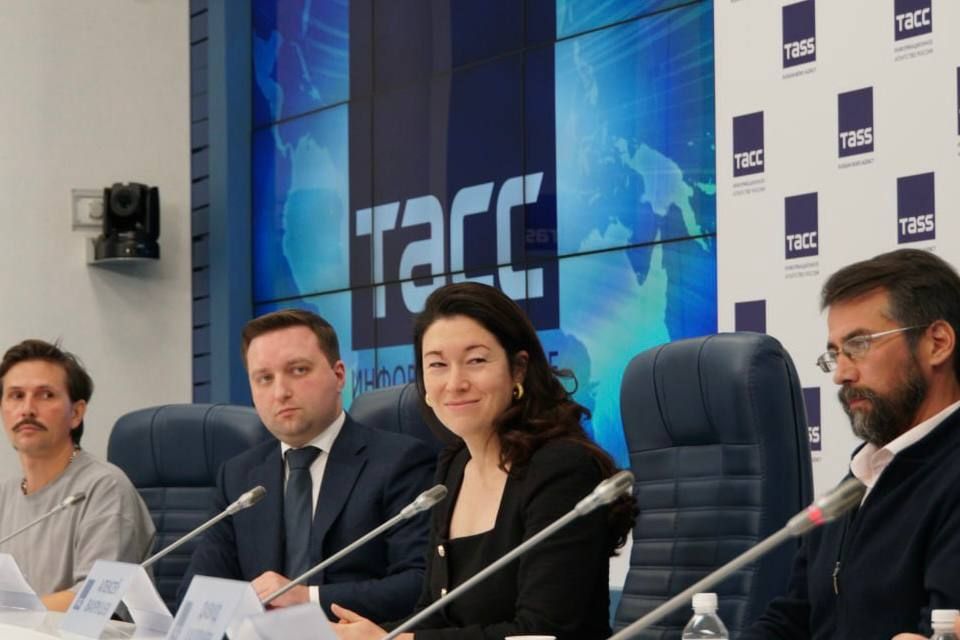 Названы первые три фильма о Дальнем Востоке, которые получат гранты Фонда кино